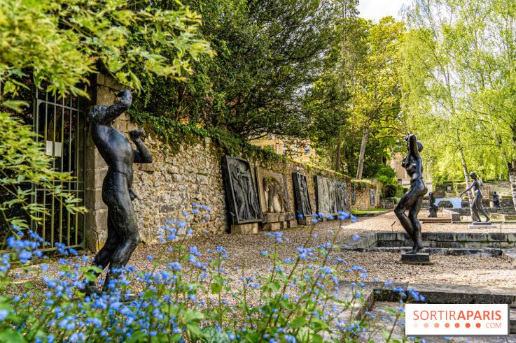 La Fondation Coubertin et son Domaine -  A7C2798