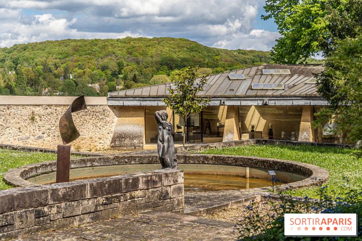 La Fondation Coubertin et son Domaine -  A7C2801
