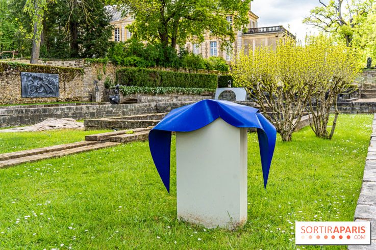 La Fondation Coubertin et son Domaine -  A7C2809