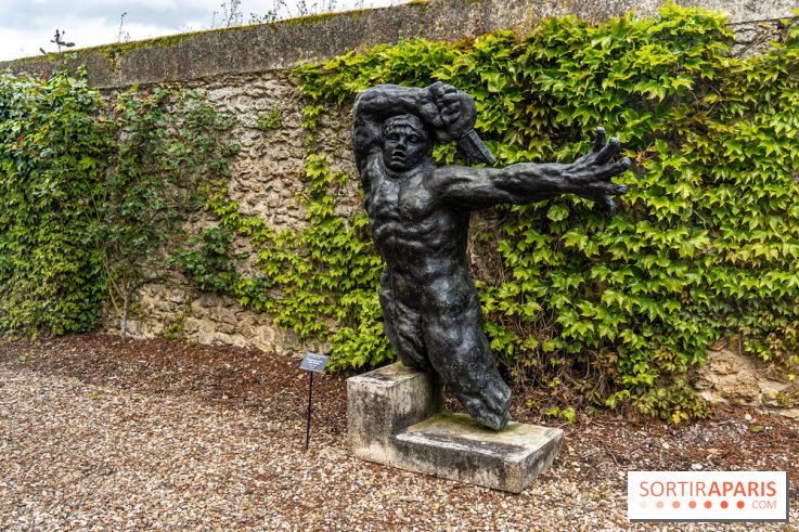 La Fondation Coubertin et son Domaine -  A7C2814