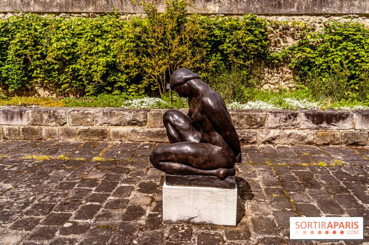 La Fondation Coubertin et son Domaine -  A7C2817