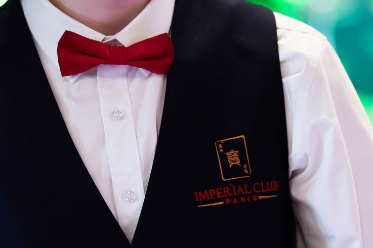 Impérial Club Paris