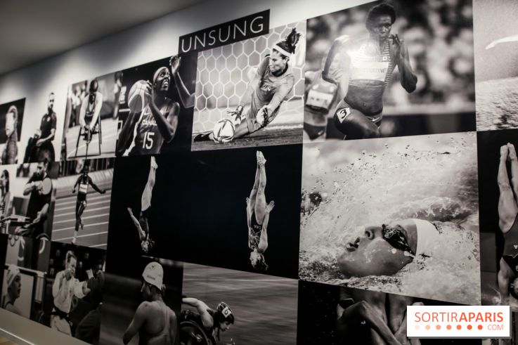 Clive Holden : les photos de son expo au Centre culturel canadien - IMG 5233 2