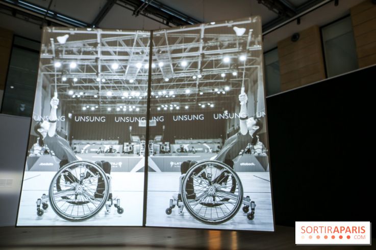 Clive Holden : les photos de son expo au Centre culturel canadien - IMG 5238 2