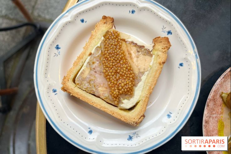 Flat Bread 2024  - Pâté en croûte