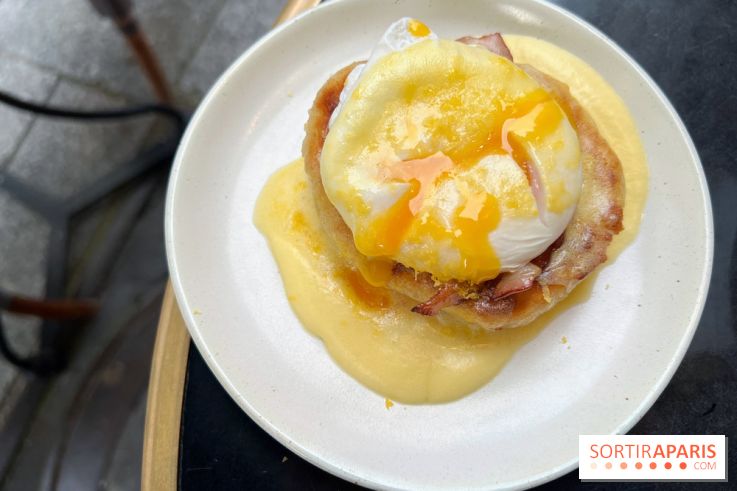 Flat Bread 2024  - Flat bread Bénédicte