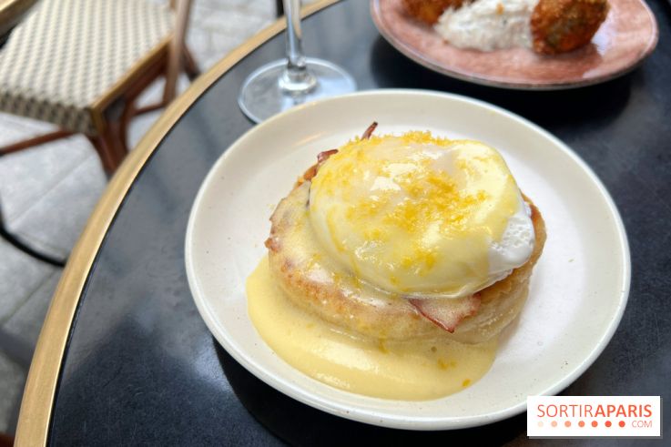 Flat Bread 2024  - Flat bread Bénédicte