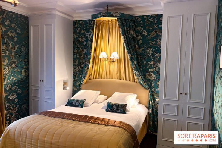 L'Hotel de Buci