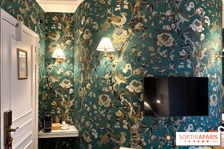 L'Hotel de Buci  - IMG 2161 2