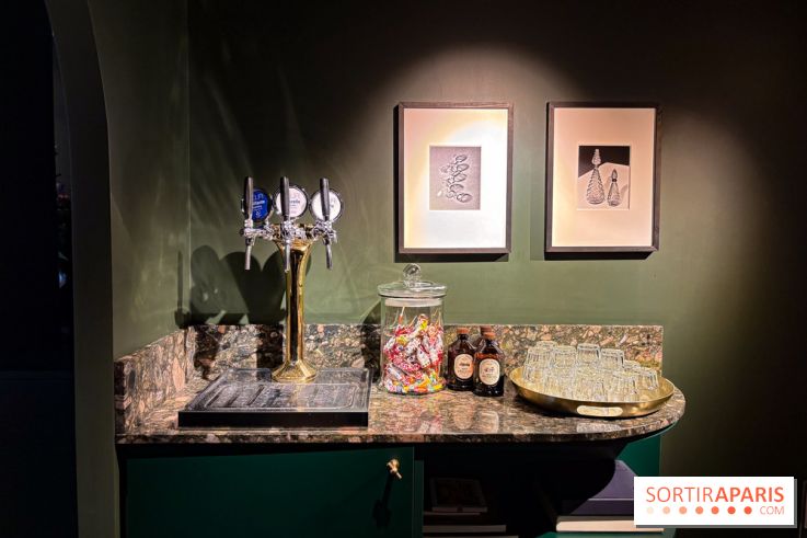 L'Hotel de Buci  - IMG 2192 2