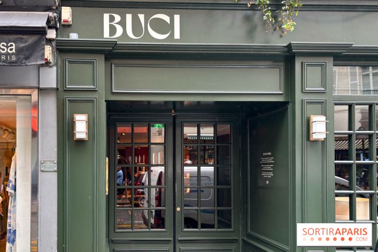 L'Hotel de Buci  - IMG 2225