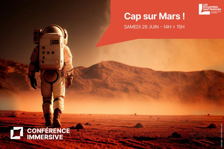 Campagne #33297 - LEI   annonce conférence 1500x1000   cap sur Mars