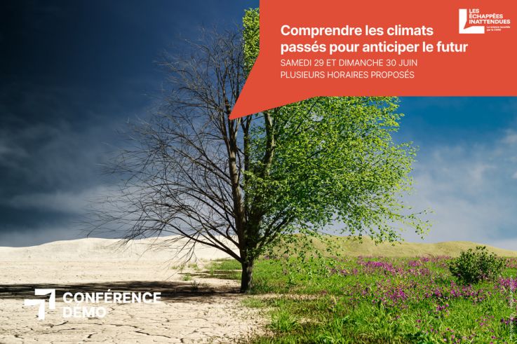 Campagne #33297 - LEI   annonce conférence 1500x1000   comprendre climat passé