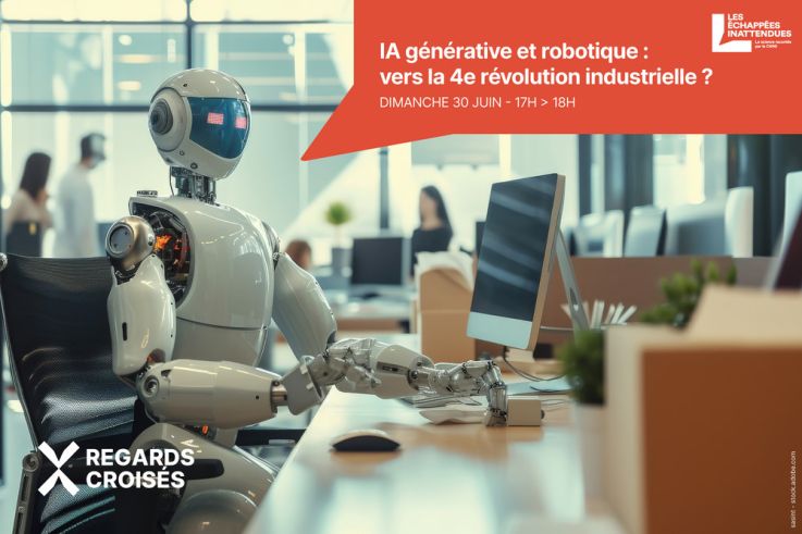 Campagne #33297 - LEI   annonce conférence 1500x1000   IA générative et robotique