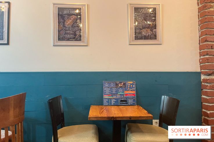 Chez Miam, les burgers de Saint-Ouen (93)