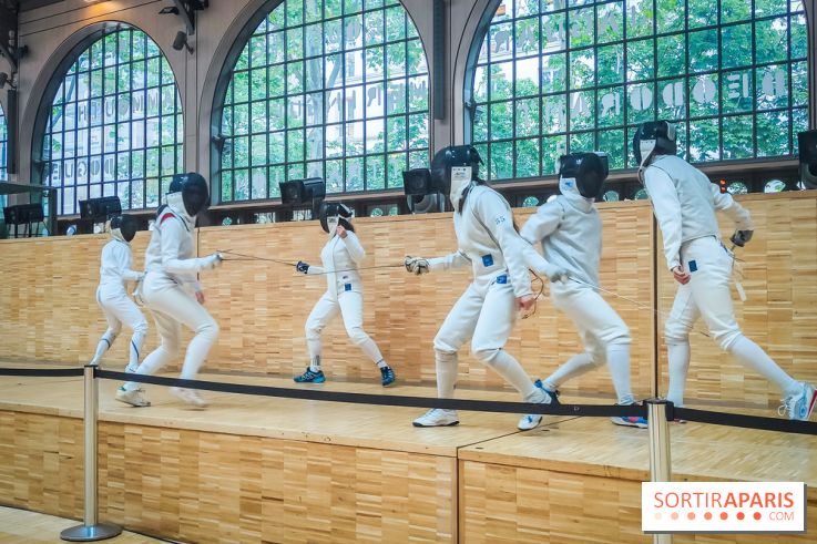 Nuit Blanche 2024 à Paris - IMG20240531183325