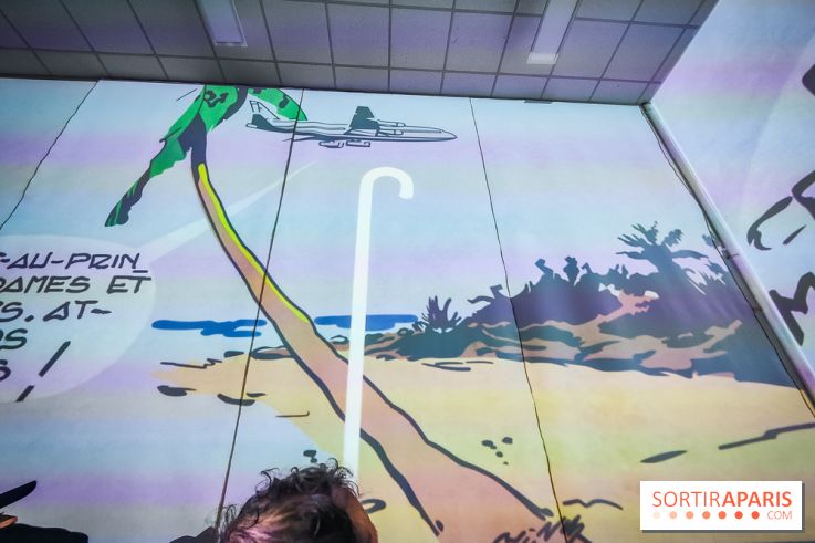 Nuit Blanche 2024 à Villejuif