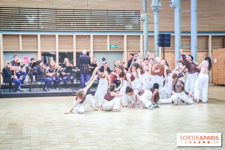 Nuit Blanche 2024 au Carreau du Temple - IMG20240531184523