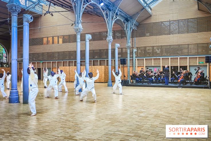 Nuit Blanche 2024 au Carreau du Temple - IMG20240531180857 01