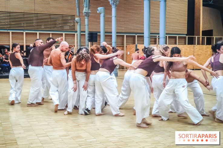 Nuit Blanche 2024 au Carreau du Temple - IMG20240531184550