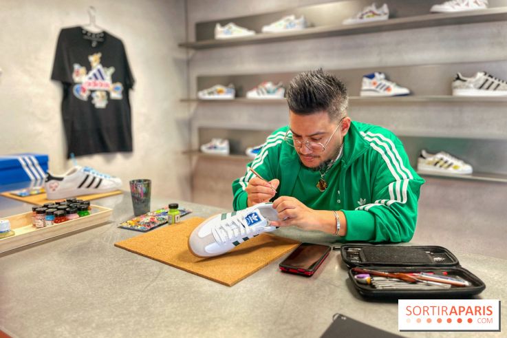 Home of Sport Adidas