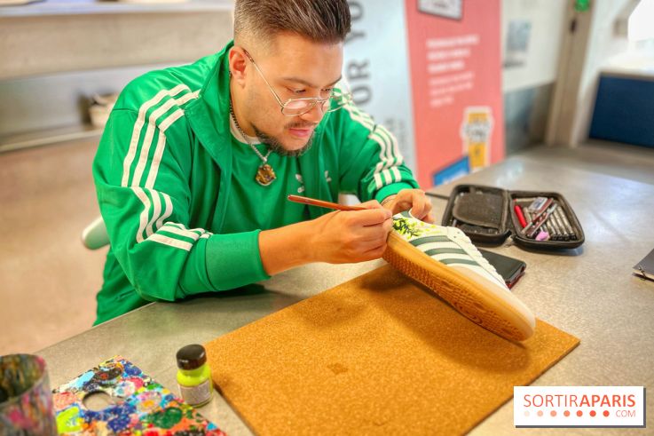 Home of Sport Adidas