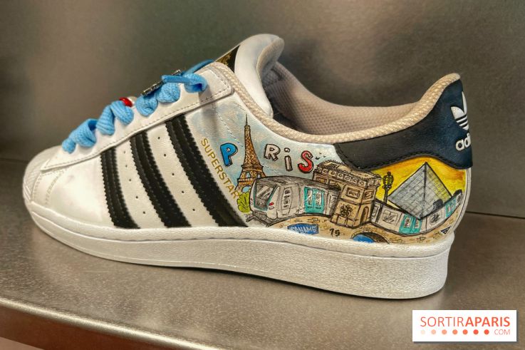 Home of Sport Adidas
