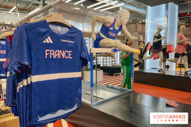 Home of Sport Adidas