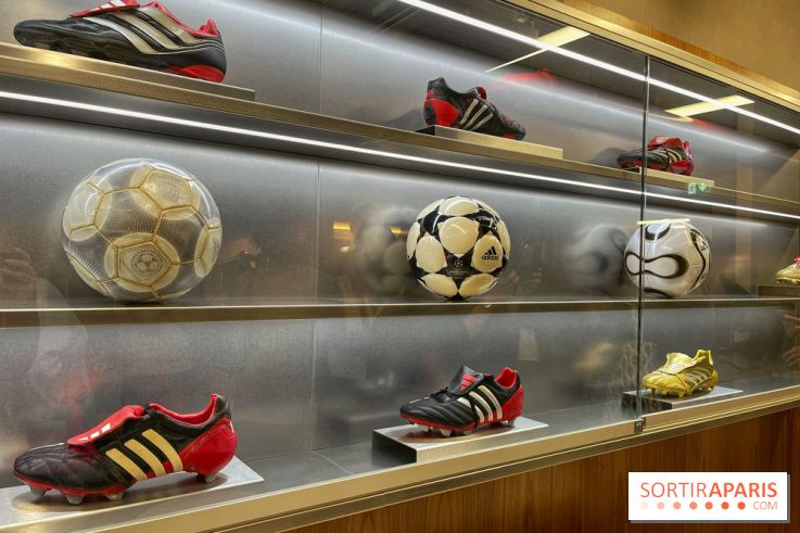 Home of Sport Adidas