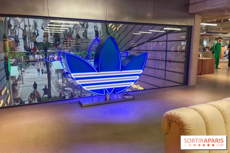 Home of Sport Adidas