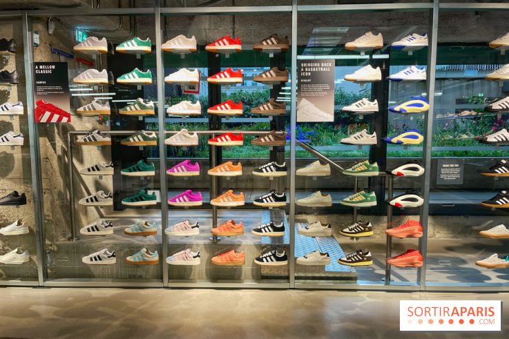 Home of Sport Adidas