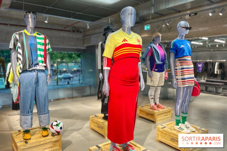 Home of Sport Adidas