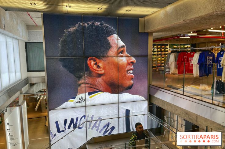 Home of Sport Adidas