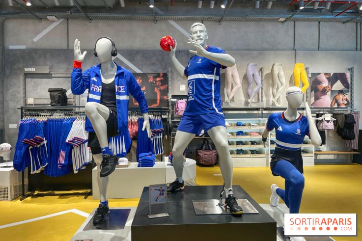 Home of Sport Adidas