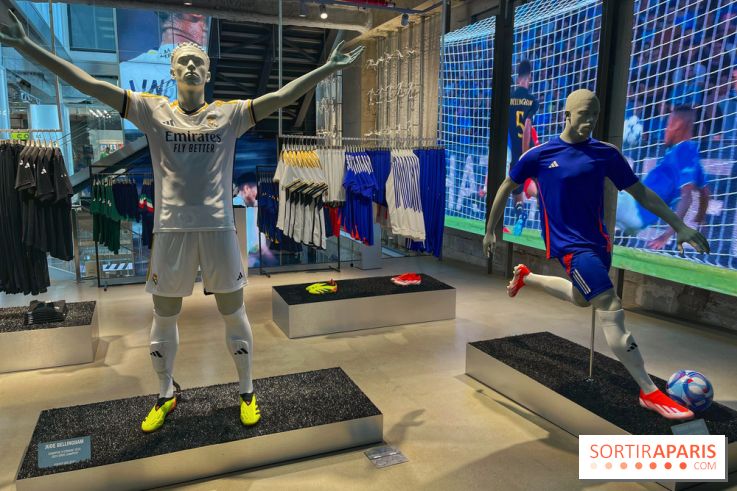 Home of Sport Adidas