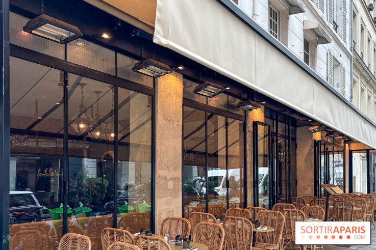 Café poète