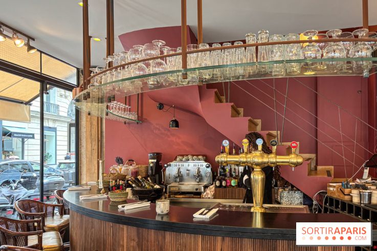 Café poète