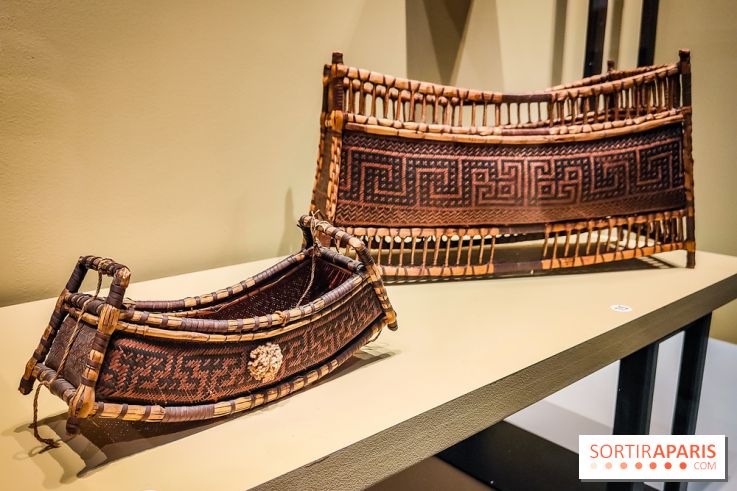 Exposition Taïnos et Kalinagos des Antilles : un voyage fascinant à faire au musée du Quai Branly - IMG20240603153329