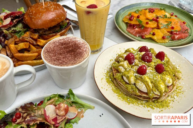 Oma - All Day Food - Brunch