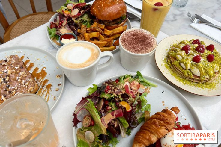 Oma - All Day Food - Brunch