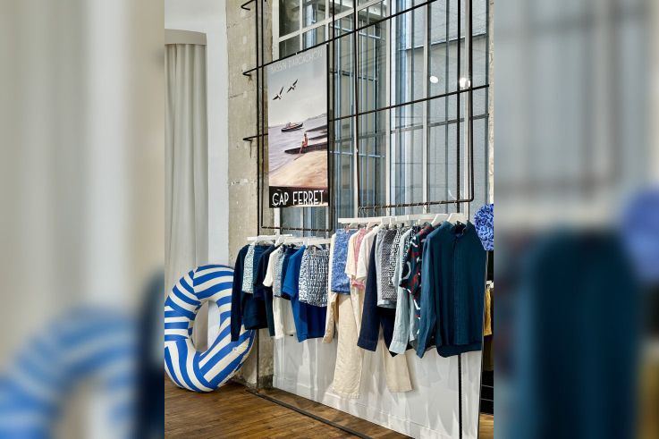 PREPAREZ VOTRE ETE - POP UP APNEE CHEZ HEUREUX LES CURIEUX