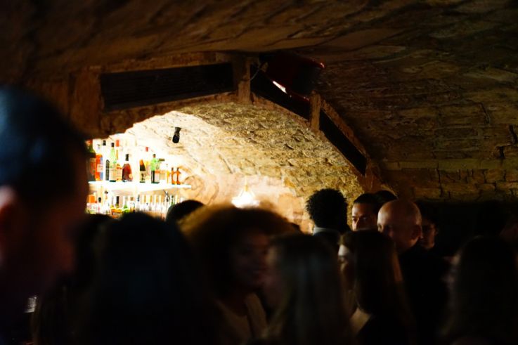 Bon plan incontournable pour la Fête de la musique à Paris 1er !