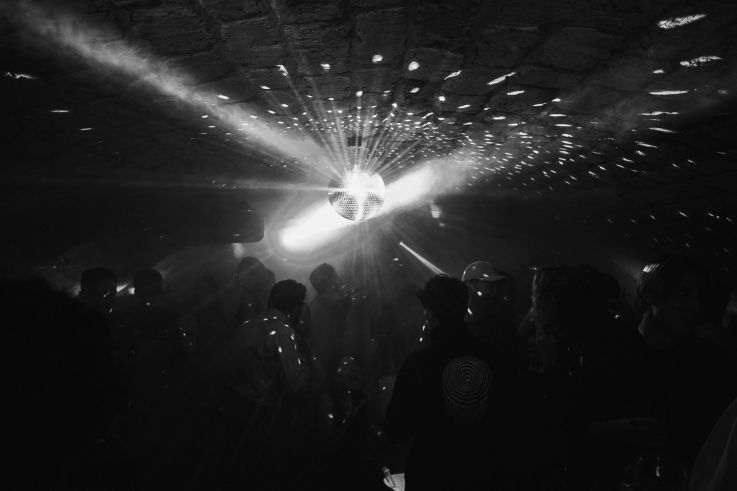 Campagne #33313 - La Planque   Soirees  60