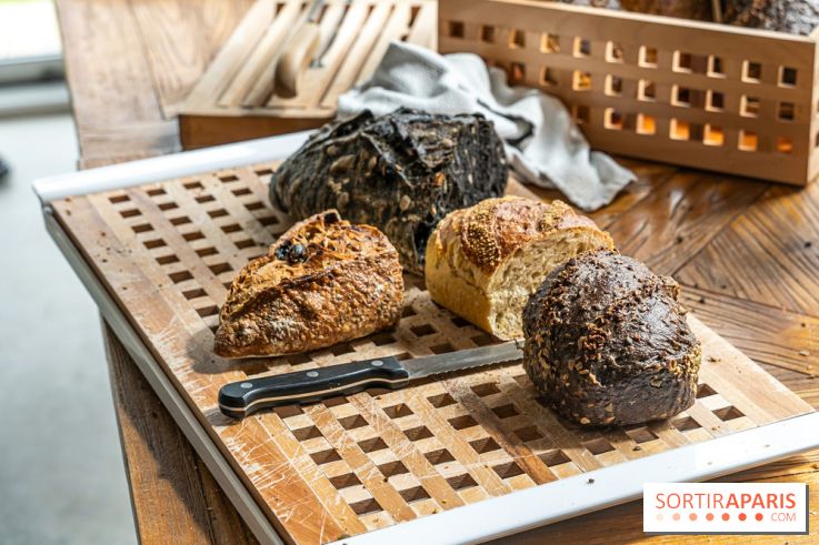 Le brunch maison de l'Auberge des 3 Hameaux, le fantastique brunch des Yvelines