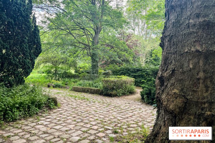 Le parc de la Légion d'honneur de Saint-Denis - nos photos - image00030