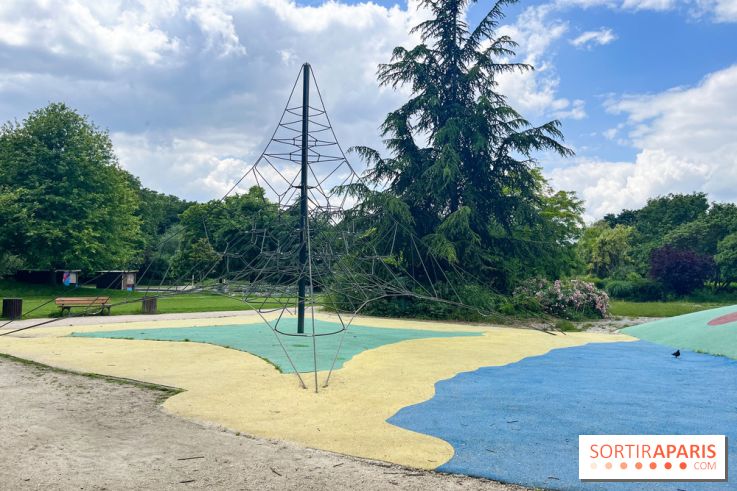 Le parc de la Légion d'honneur de Saint-Denis - nos photos - image00023