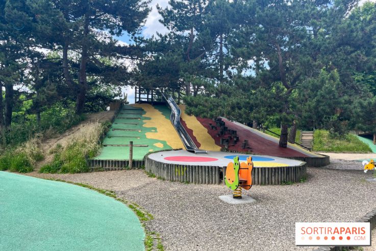 Le parc de la Légion d'honneur de Saint-Denis - nos photos - image00021