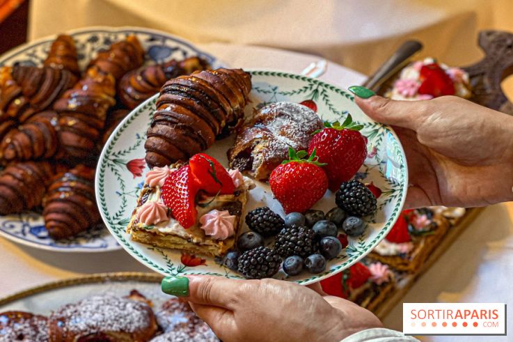 Brunch Boubalé