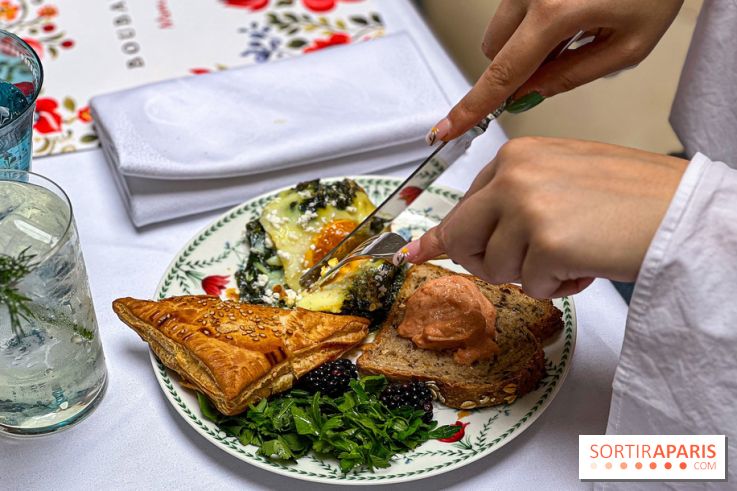 Brunch Boubalé - image00085