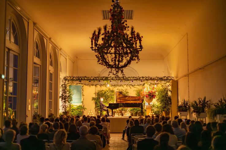 39e Festival Chopin à Paris